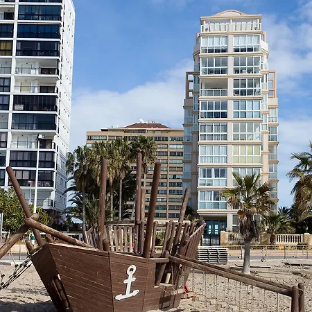 Apartment Joya Calpe